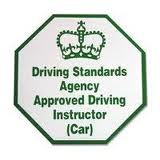 Mark Moseley ADI Badge